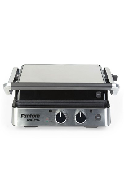 Griletta Elektrikli Döküm Tost Makinesi