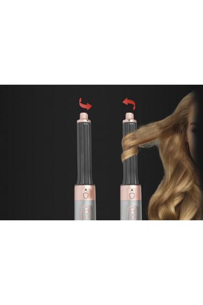 Haır Styler Sk 1600 Saç Şekillendirici