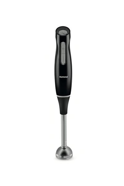 Handmade 1938h Çubuk Blender Siyah