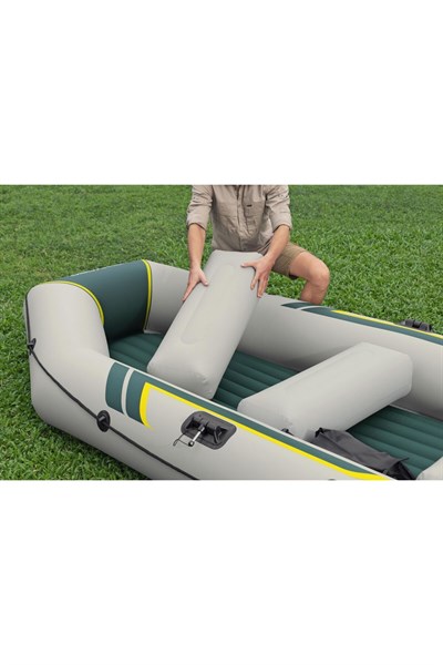 Hydro-force™ 65157 Ranger Elite™ X4 Şişme Bot Seti 3,20 M