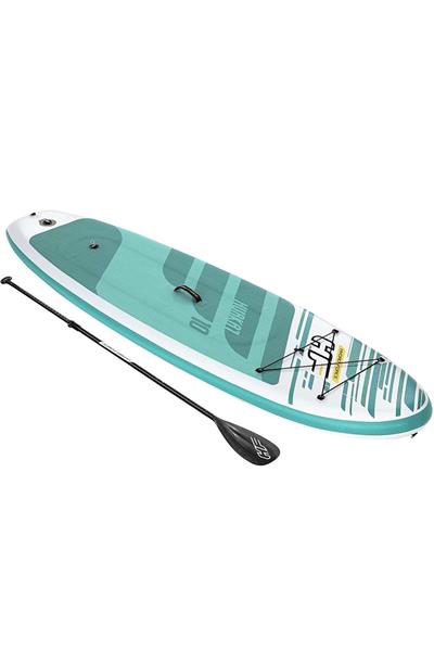 Hydro Force 65346 Şişme Paddle Board Ayakta Kürekli Sörf Set 305x84x15 Cm