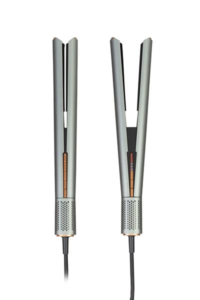 Jolie Hs 1500 Saç Düzleştirici Antrasit