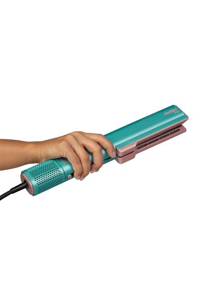 Jolie HS 1500 Saç Düzleştirici  Mint Yeşil