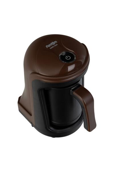 Kahve Saati KS 1000 - Kahverengi