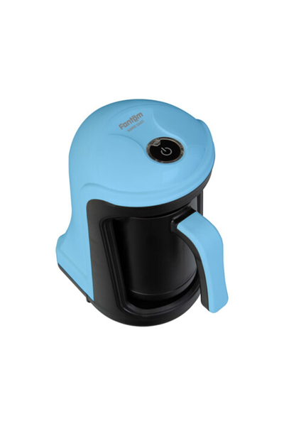 Kahve Saati KS 1000 - Mavi