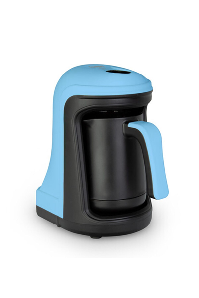 Kahve Saati KS 1000 - Mavi