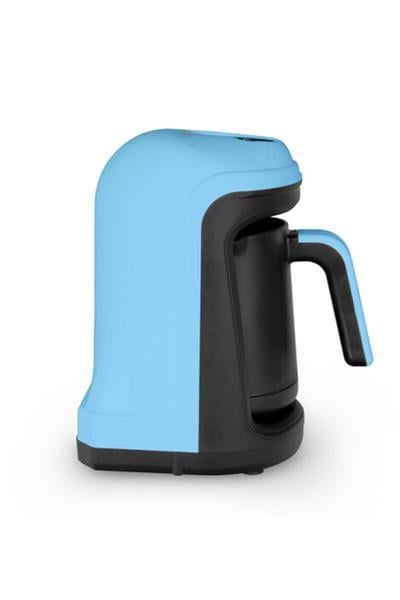 Kahve Saati KS 1000 - Mavi