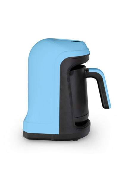 Kahve Saati KS 1000 - Mavi