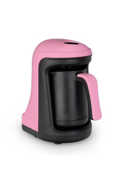 Kahve Saati KS 1000 - Pembe