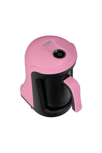 Kahve Saati KS 1000 - Pembe