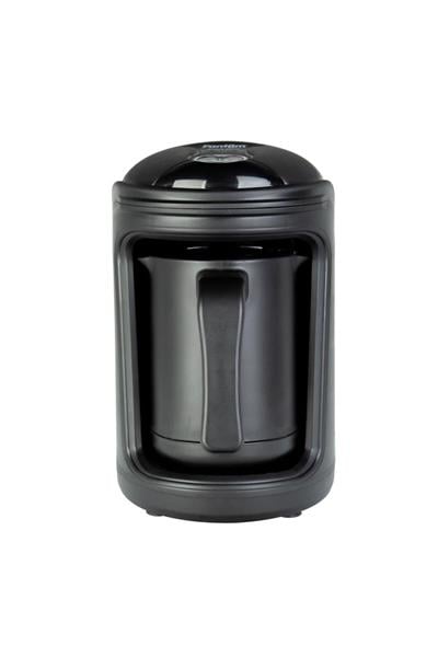 Kahve Saati Ks 1000  - Siyah