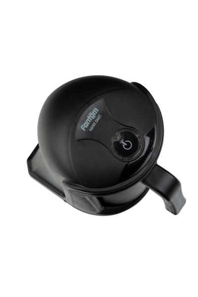 Kahve Saati Ks 1000  - Siyah