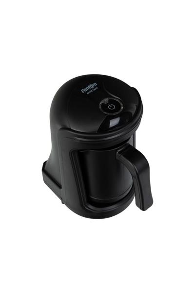 Kahve Saati Ks 1000  - Siyah