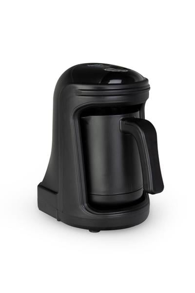 Kahve Saati Ks 1000  - Siyah