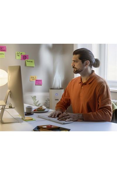 Karcher Af 20 Hava Temizleme Makinesi