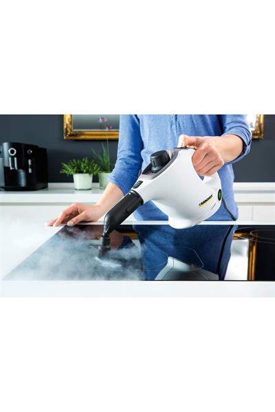 Karcher SC 1 EasyFix Buharlı Temizlik Makinesi