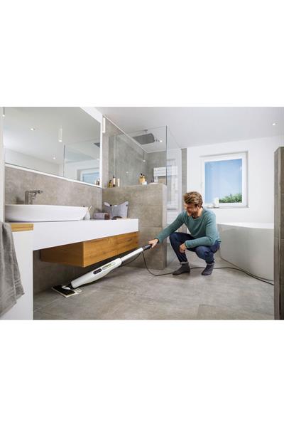 Karcher SC 3 Upright Buharlı Temizlik Makinesi