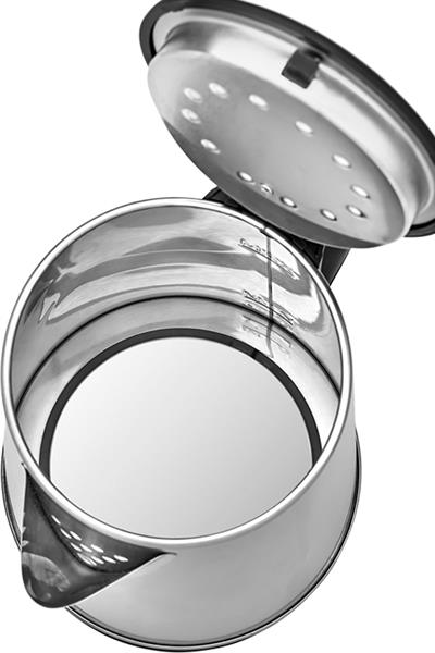 Kiwii Su Isıtıcı Çelik Kettle Kk-3330