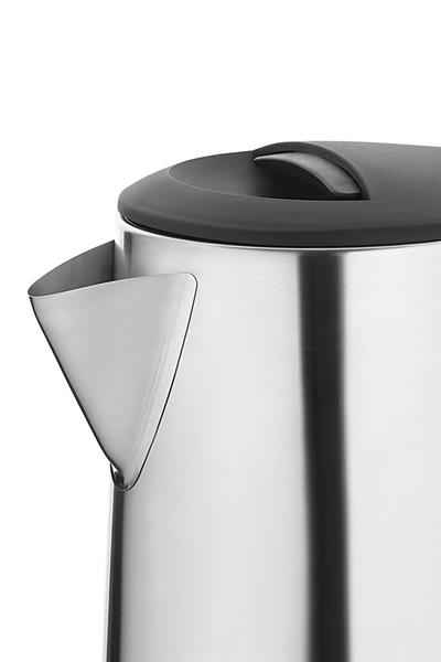 Kiwii Su Isıtıcı Çelik Kettle Kk-3330
