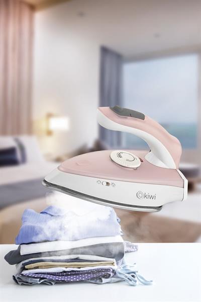 Ksı-6316 Seyahat Ütüsü