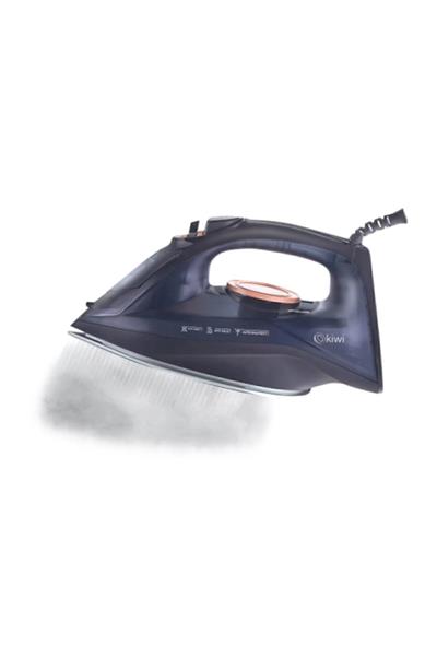 Ksı 6344 Seramik Tabanlı Buharlı Ütü