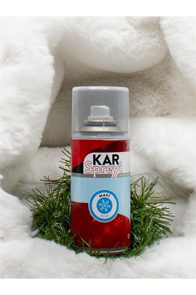 Luxury 60 CM Yılbaşı Çam Ağaç Seti 5 Metre Peri Ledli Ve Yılbaşı Süsleri Paketi Kar Spreyi