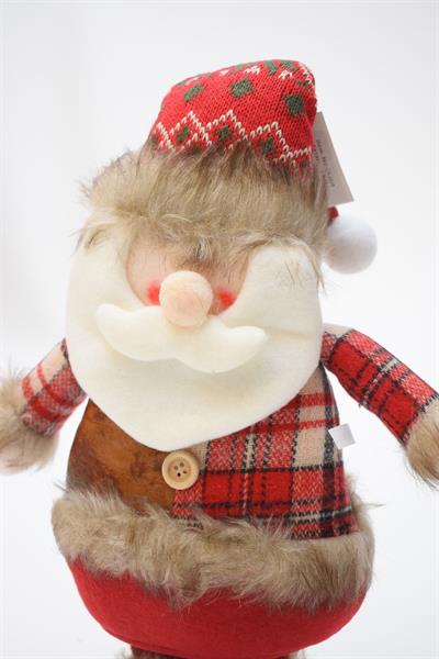 Luxury 65 Cm William Dekoratif Yılbaşı Süsü