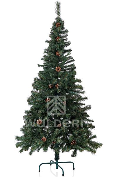 Luxury Series 180 CM Kozalaklı Yılbaşı Çam Ağacı