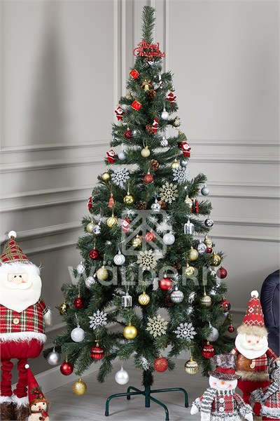 Luxury Series 180 CM Kozalaklı Yılbaşı Çam Ağacı