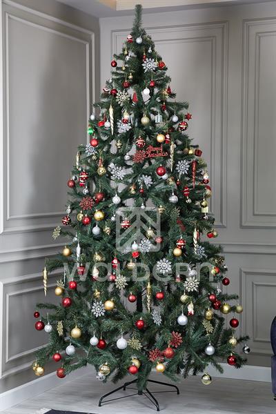 Luxury Series 240 CM Yılbaşı Çam Ağacı 800 Dal