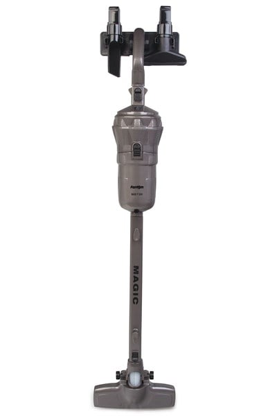 Magıc P 3000 Toz Torbasız Dikey Süpürge Antrasit