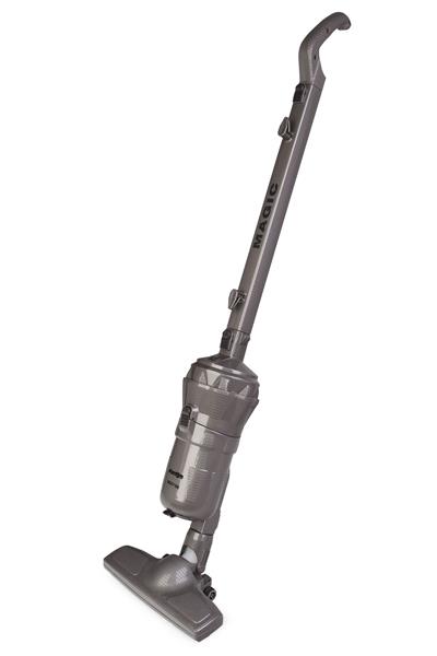 Magıc P 3000 Toz Torbasız Dikey Süpürge Antrasit