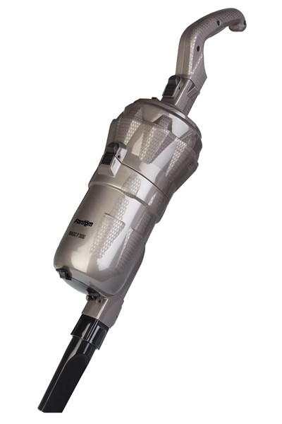 Magıc P 3000 Toz Torbasız Dikey Süpürge Antrasit