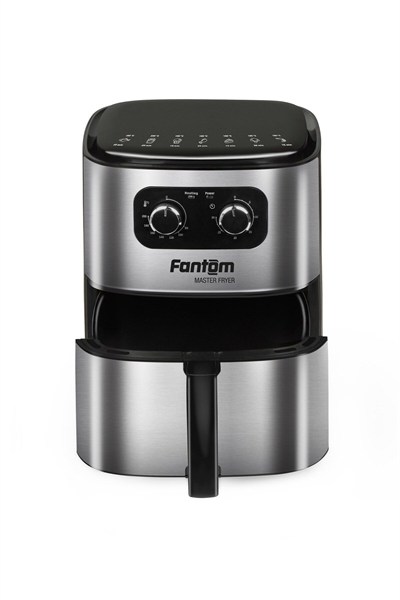 Master Fryer Af 4500 Yağsız Fritöz