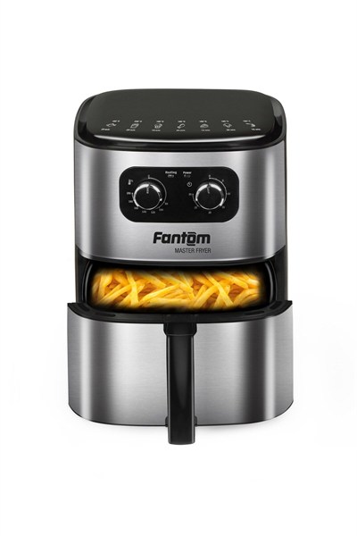 Master Fryer Af 4500 Yağsız Fritöz