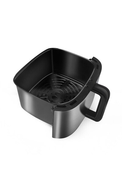 Master Fryer Dijital Fritöz Inox Af-5000