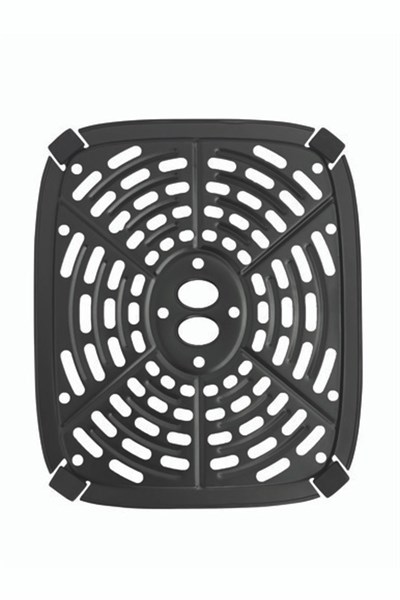 Master Fryer Dijital Yağsız Fritöz Bakır Af-5000