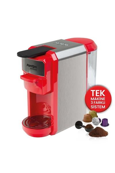 Mıxpresso Ks 1450 Mısscoffee Hediyeli Kutu