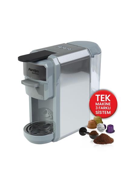 Mıxpresso Ks 1450 Mısscoffee Hediyeli Kutu