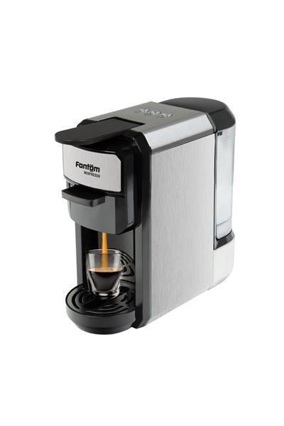 Mıxpresso Ks 1450 Mısscoffee Kutu