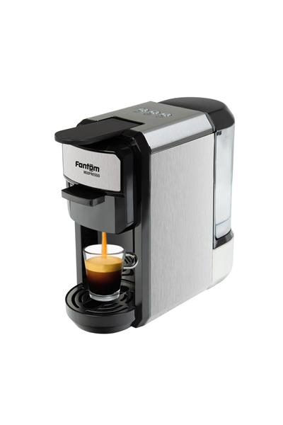 Mıxpresso Ks 1450 Mısscoffee Kutu