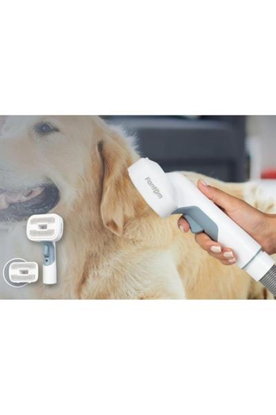 Pati Pet Bakım Ve Temizlik Ürünü