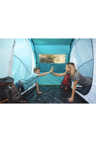 Pavillo 68093 Family Dome 4 Kişilik Çadır