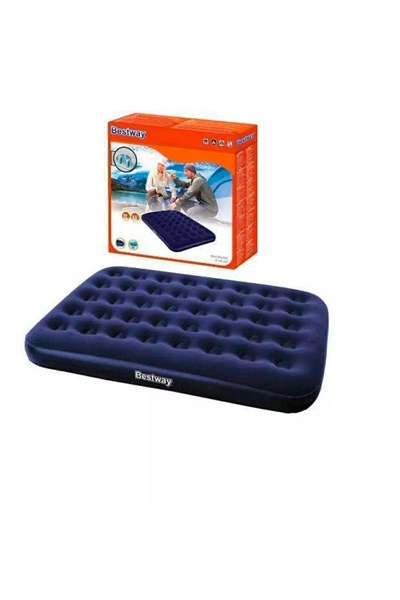 Pavillo Çift Kişilik Pompa Dahil Şişme Yatak 67002