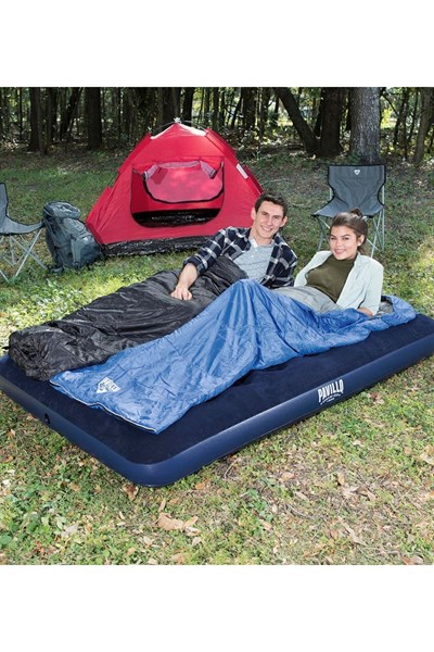 Pavillo Çift Kişilik Pompa Dahil Şişme Yatak 67002