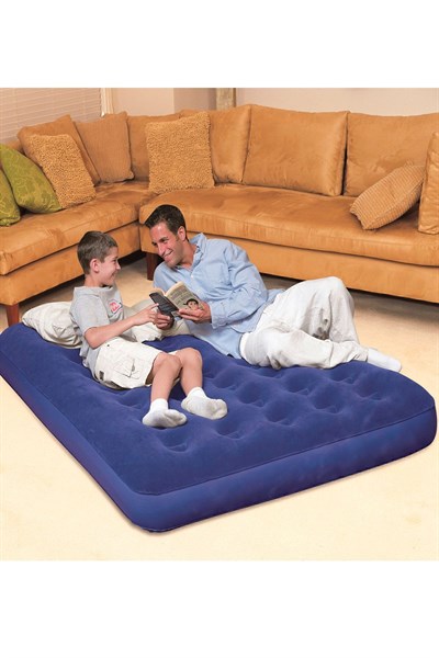 Pavillo Çift Kişilik Pompa Dahil Şişme Yatak 67002