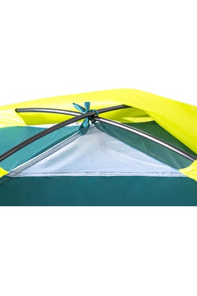 Pavillo Coolground 3 Kişilik Extra Geniş Çadır 210x210x120