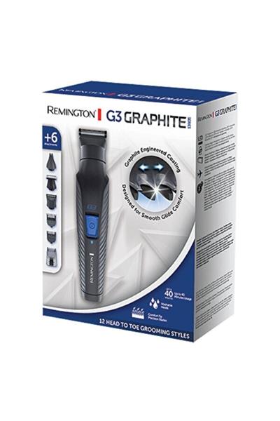 Pg3000 Graphite G3 Erkek Bakım Kiti