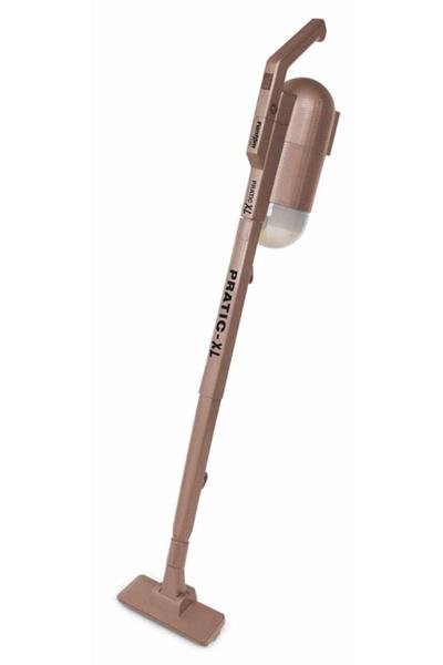 Pratik P1300 Xl Torbasız Kuru Elektrikli Süpürge Siyah 500 Watt