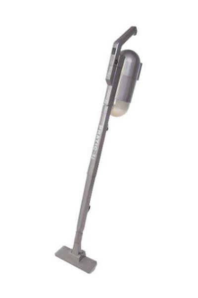 Pratik Xl Gri 500 W Dikey Süpürge
